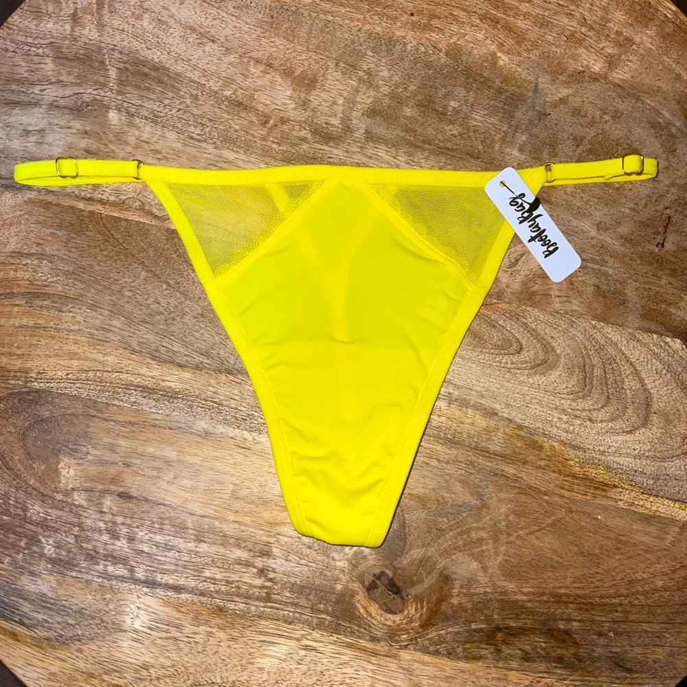 BootayBag Thong